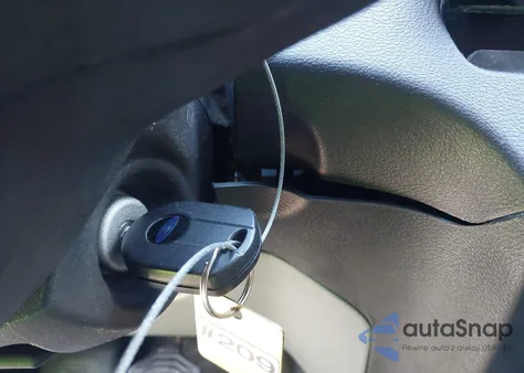 2016 Ford Transit-350 Xl z USA, uszkodzony, nr VIN 1FDZX2CM0GKA81623